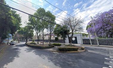 AMPLIA Y HERMOSA CASA EN COAPA.