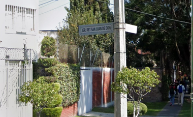 AMPLIA Y HERMOSA CASA EN COAPA.