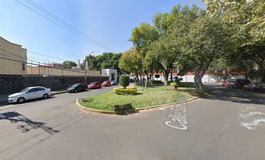 AMPLIA Y HERMOSA CASA EN COAPA.