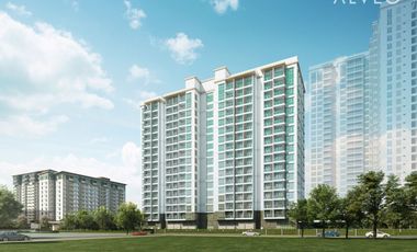 Elevate Your Lifestyle: Discover Spacious One Bedroom at Nuevo at Muntinlupa City!