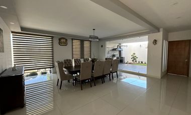 Casa en venta en Residencial Cedros