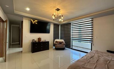 Casa en venta en Residencial Cedros