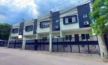 House and lot for sale in Cebu City, Brand New in Apas, Lahug/B. New