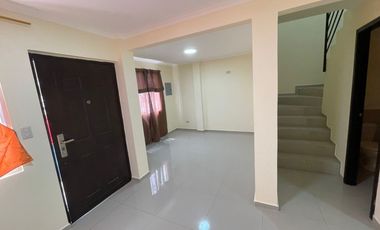 En venta Casa en Urb. Duran City, Etapa Bromelia.