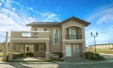 5-Bedroom House and Lot For Sale In Santo Tomas Batangas