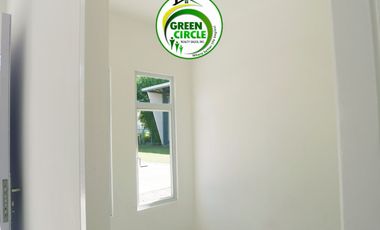 AFFORDABLE 2-STOREY SINGLE ATTACHED HOUSE FOR SALE!