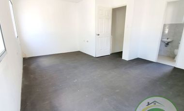 AFFORDABLE 2-STOREY SINGLE ATTACHED HOUSE FOR SALE!