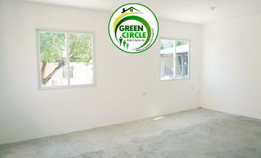 AFFORDABLE 2-STOREY SINGLE ATTACHED HOUSE FOR SALE!