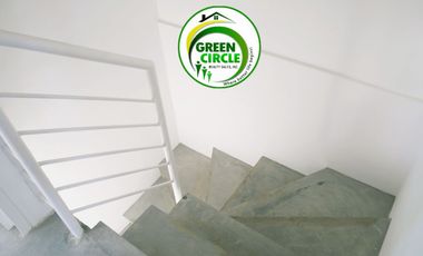 AFFORDABLE 2-STOREY SINGLE ATTACHED HOUSE FOR SALE!