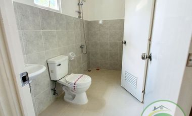 AFFORDABLE 2-STOREY SINGLE ATTACHED HOUSE FOR SALE!