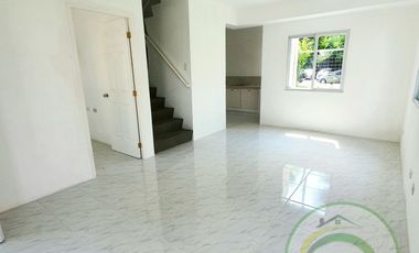 AFFORDABLE 2-STOREY SINGLE ATTACHED HOUSE FOR SALE!
