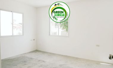 AFFORDABLE 2-STOREY SINGLE ATTACHED HOUSE FOR SALE!
