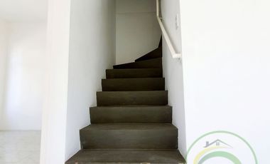 AFFORDABLE 2-STOREY SINGLE ATTACHED HOUSE FOR SALE!