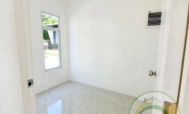 AFFORDABLE 2-STOREY SINGLE ATTACHED HOUSE FOR SALE!