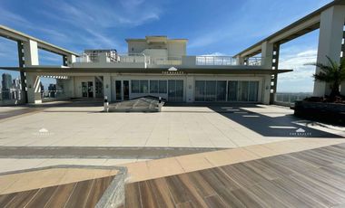 Makati Condo for Sale in Brio Tower, Cozy Penthouse Duplex Unit 4 Bedroom 4BR Nr. Glorietta, Greenbelt, BGC, Rockwell Center