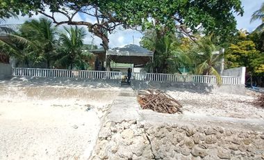 Beach House for sale in Oslob, Cebu
