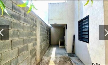 CASA EN VENTA EN VALLE DE LINCOLN