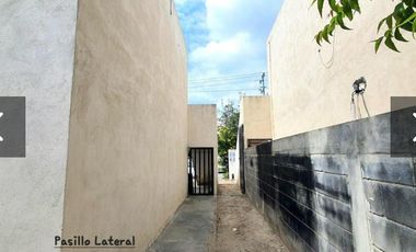 CASA EN VENTA EN VALLE DE LINCOLN