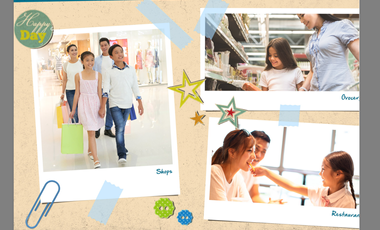 Park Residences in Sta Rosa Laguna City