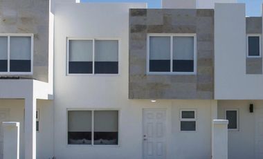 CAS EN VENTA NUEVA EN LEÓN GTO EN PRIVADO CON VIGILANCIA 24/7 EN ZONA NORTE