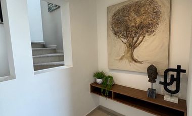 CAS EN VENTA NUEVA EN LEÓN GTO EN PRIVADO CON VIGILANCIA 24/7 EN ZONA NORTE