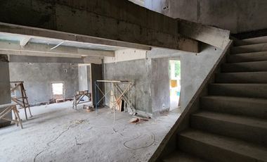 RUMAH BRANDNEW IN PROGRESS at Jl GAHARU / CIPETE, JAKSEL