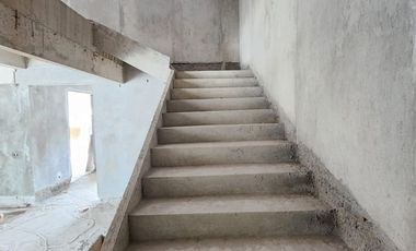 RUMAH BRANDNEW IN PROGRESS at Jl GAHARU / CIPETE, JAKSEL