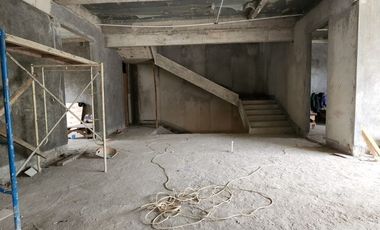 RUMAH BRANDNEW IN PROGRESS at Jl GAHARU / CIPETE, JAKSEL