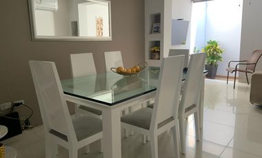 HERMOSA CASA EN CONJUNTO CERRADO