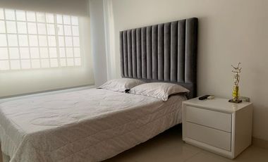 HERMOSA CASA EN CONJUNTO CERRADO