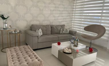 HERMOSA CASA EN CONJUNTO CERRADO