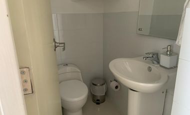 HERMOSA CASA EN CONJUNTO CERRADO