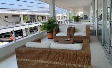 HERMOSA CASA EN CONJUNTO CERRADO