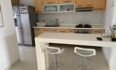 HERMOSA CASA EN CONJUNTO CERRADO