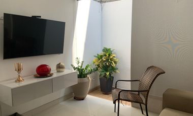 HERMOSA CASA EN CONJUNTO CERRADO