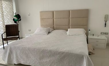 HERMOSA CASA EN CONJUNTO CERRADO