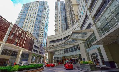 2 Bedrooms in San Lorenzo Place Condo Makati near Mall of Asia and Airport