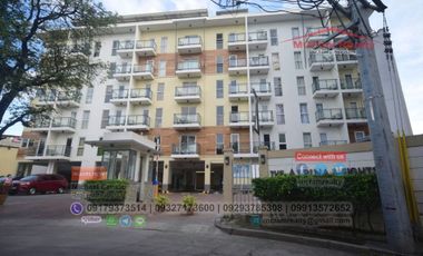 Affordable Condo For Sale in Paranaque THE ALPINA HEIGHTS