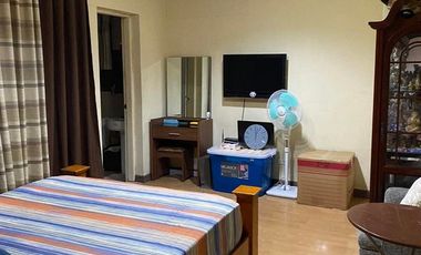 BF Homes Las Pinas House 8BR 8T&B 8Car garage