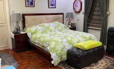 BF Homes Las Pinas House 8BR 8T&B 8Car garage