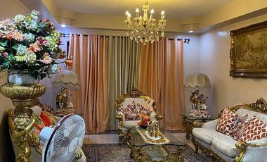 BF Homes Las Pinas House 8BR 8T&B 8Car garage