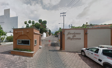 OFERTA CASA ENTREGA INMEDIATA AZALEA JARDINES DE REFORMA CUERNAVACA