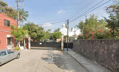 OFERTA CASA ENTREGA INMEDIATA AZALEA JARDINES DE REFORMA CUERNAVACA