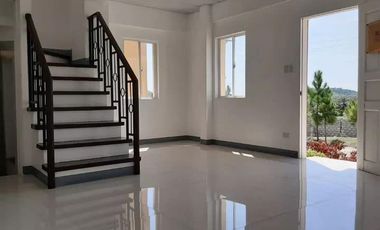 House and Lot in Sta Maria, Bulacan - 5Bedroom