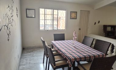 CASA EN VENTA EN NARVARTE ORIENTE, BENITO JUAREZ