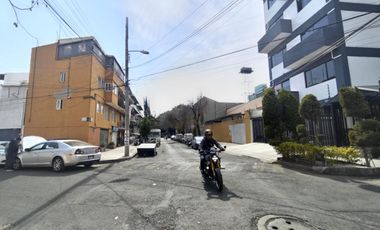 CASA EN VENTA EN NARVARTE ORIENTE, BENITO JUAREZ