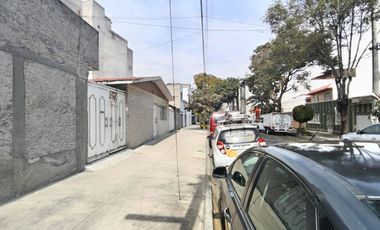 CASA EN VENTA EN NARVARTE ORIENTE, BENITO JUAREZ