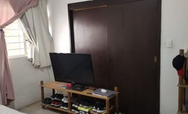 CASA EN VENTA EN NARVARTE ORIENTE, BENITO JUAREZ