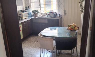 CASA EN VENTA EN NARVARTE ORIENTE, BENITO JUAREZ