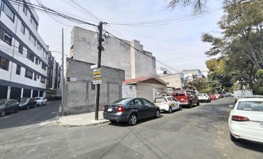 CASA EN VENTA EN NARVARTE ORIENTE, BENITO JUAREZ